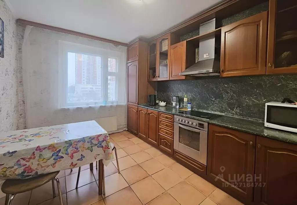 2-к кв. Московская область, Одинцово ул. Маршала Толубко, 1 (66.3 м) - Фото 2