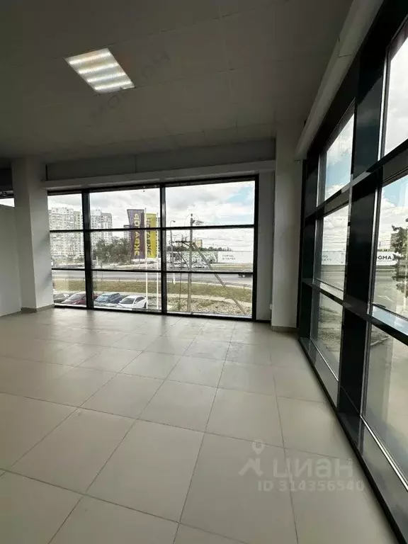 Помещение свободного назначения в Краснодарский край, Краснодар ... - Фото 0