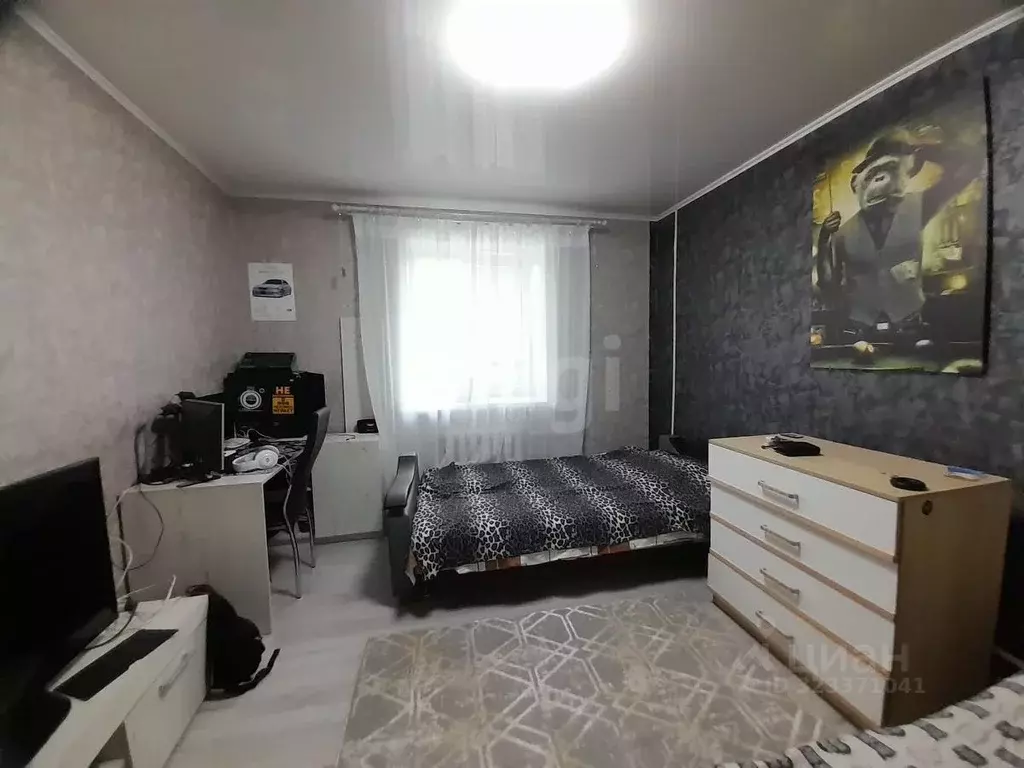 2-к кв. Владимирская область, Ковровский район, пос. Мелехово 2-я ... - Фото 1