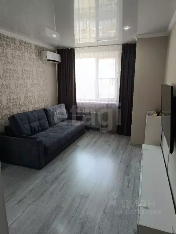 2-к кв. Ставропольский край, Михайловск Шпаковский район, ул. ... - Фото 1