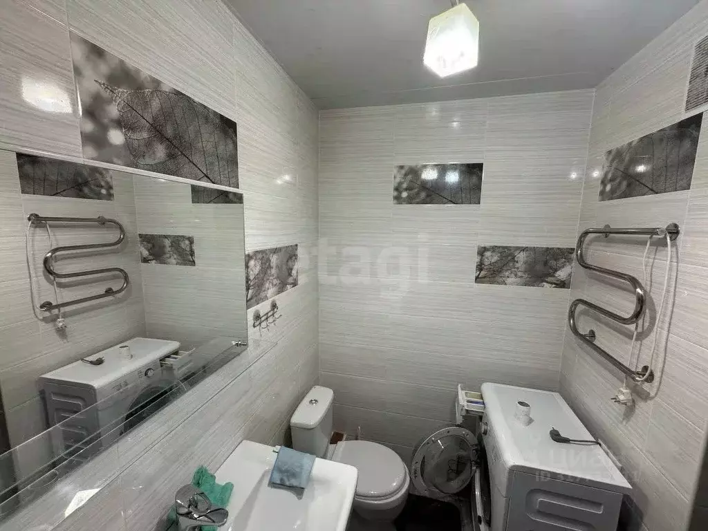 2-к кв. Крым, Симферополь ул. 1-й Конной армии (52.0 м) - Фото 1