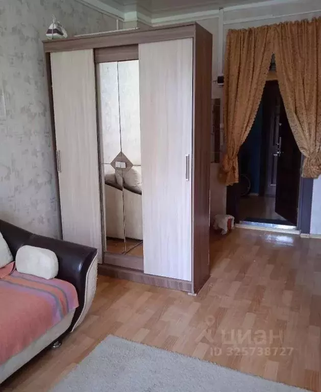 Комната Самарская область, Самара ул. Победы, 3 (18.6 м) - Фото 2