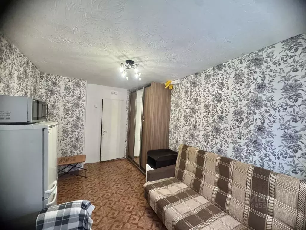 Комната Санкт-Петербург ул. Есенина, 30 (14.0 м) - Фото 2