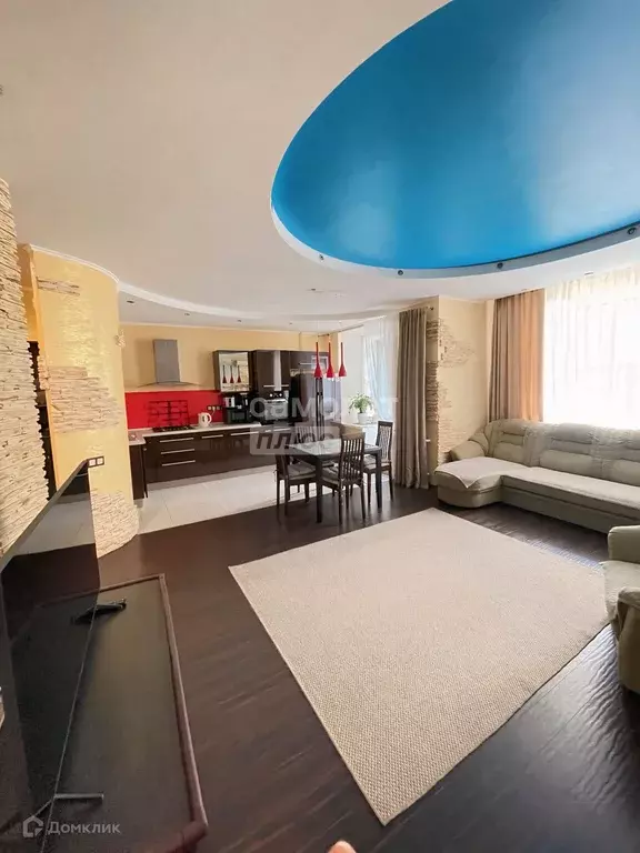 Продаётся 2-к квартира, 82 м - Фото 0