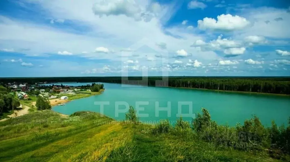 Участок в Ленинградская область, Всеволожский район, Колтушское ... - Фото 0