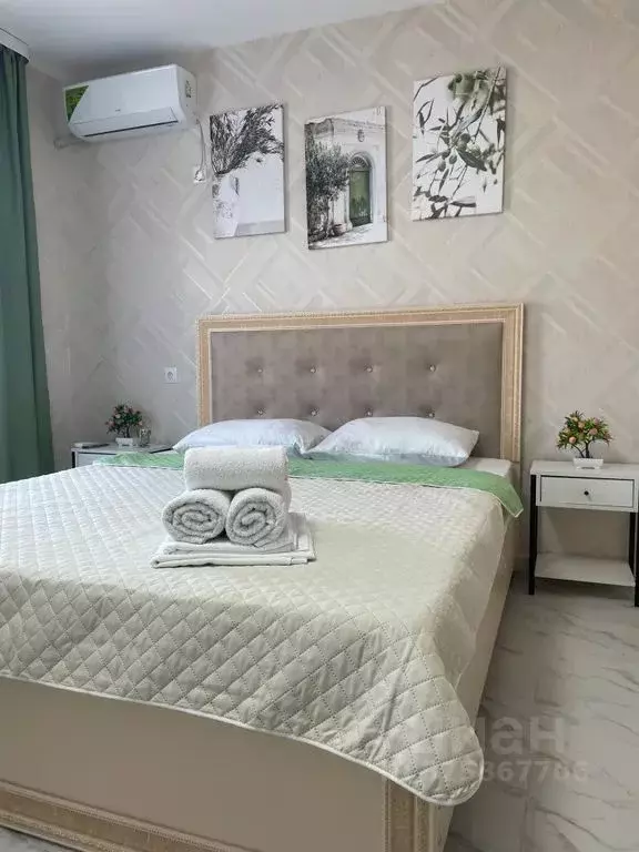 Комната Дагестан, Дербент ул. 3-я линия, 4 - Фото 1