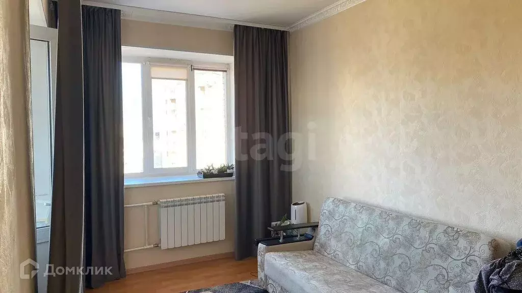 Продаётся 1-к квартира, 36.8 м - Фото 0