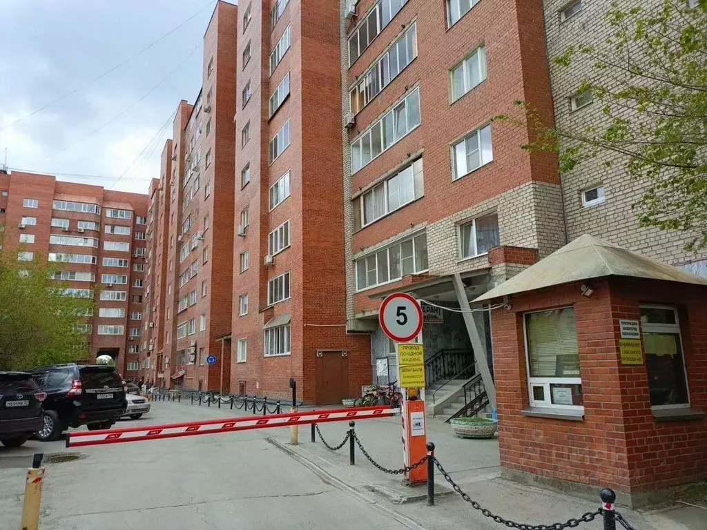 Квартира, 3 комнаты, 91 м - Фото 2