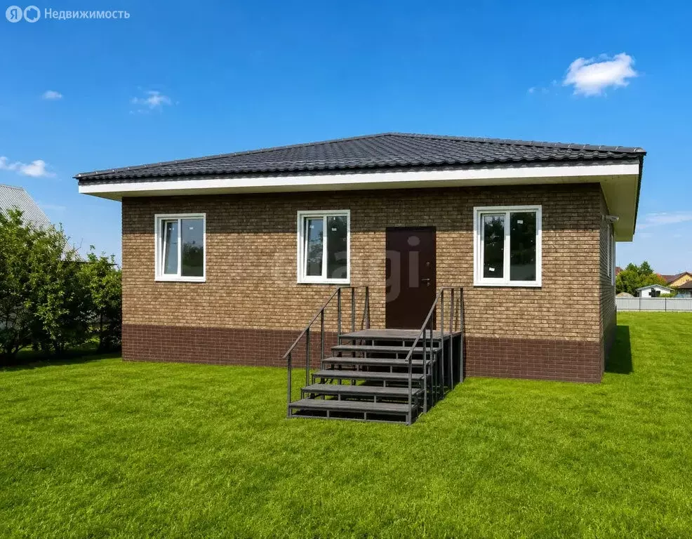 Участок в деревня Костино (10.89 м) - Фото 2