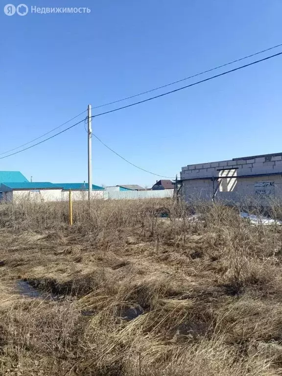 Участок в село Чесма, улица Ильина (15 м) - Фото 2