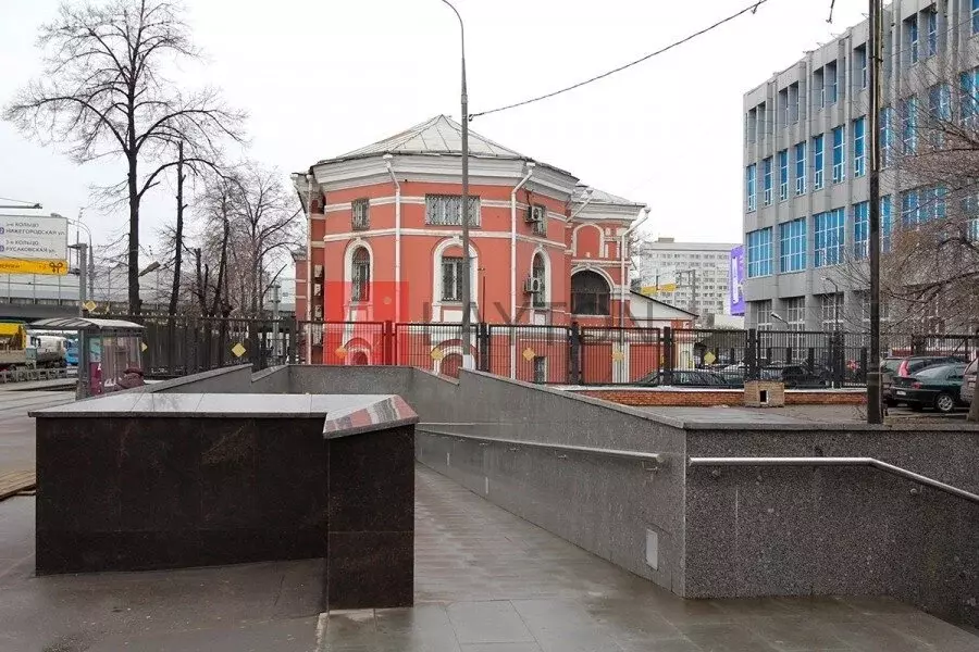 Офис (97 м) - Фото 1