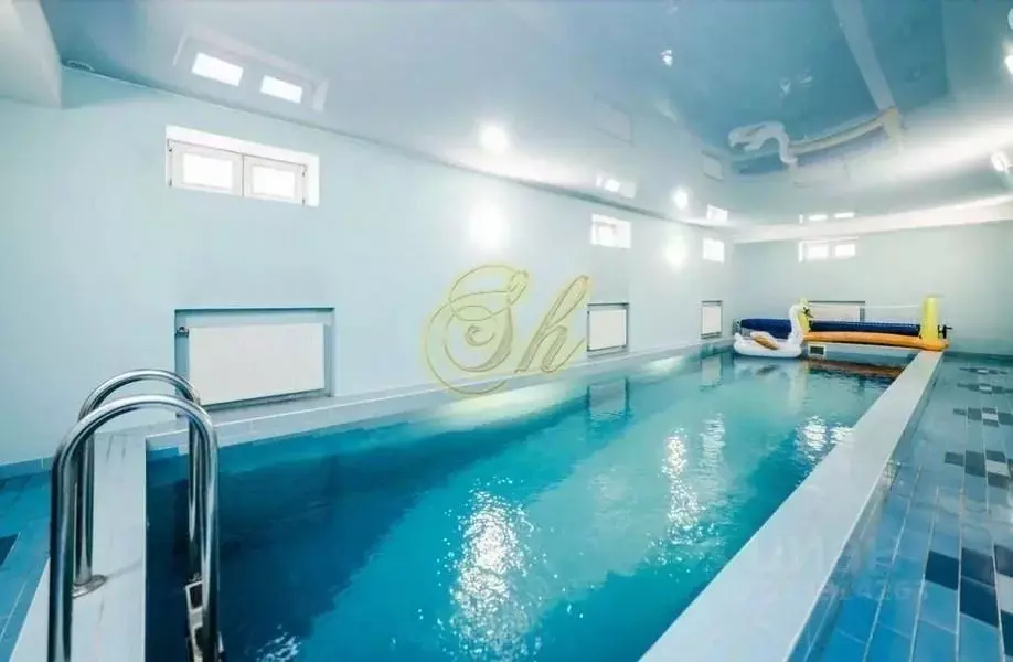 Дом в Московская область, Одинцовский городской округ, с. Усово  (500 ... - Фото 1