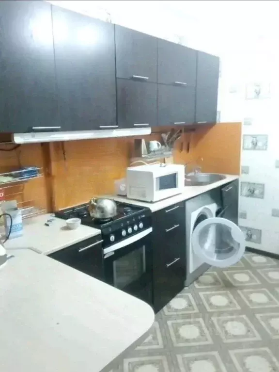 2-к кв. Тверская область, Тверь Молодежный бул., 5 (53.0 м) - Фото 2