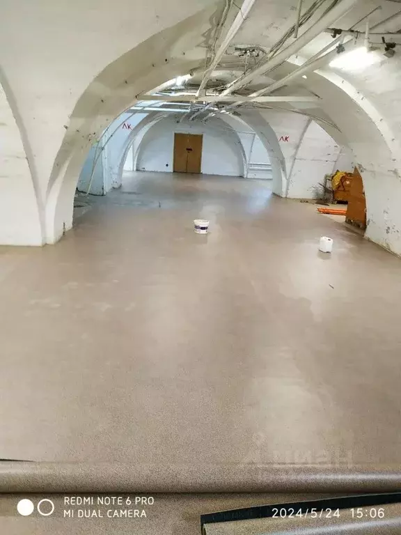 Склад в Москва Комсомольская пл., 1АС2 (447 м) - Фото 1