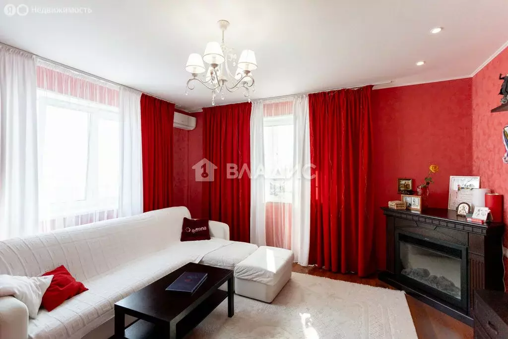 2-комнатная квартира: Владимир, улица Нижняя Дуброва, 13А (58 м) - Фото 1