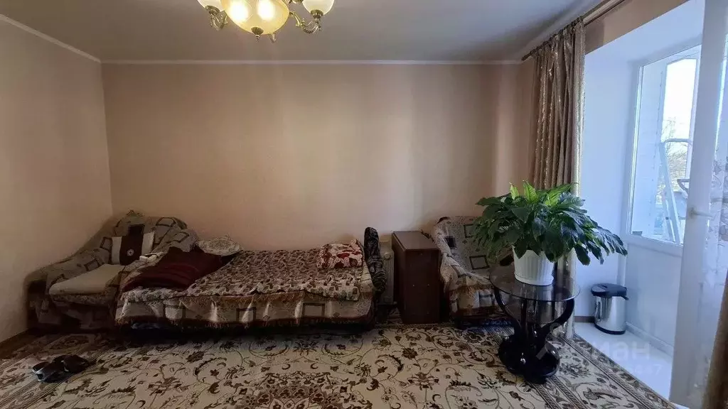 3-к кв. Смоленская область, Ярцево ул. Гагарина, 2 (81.1 м) - Фото 2