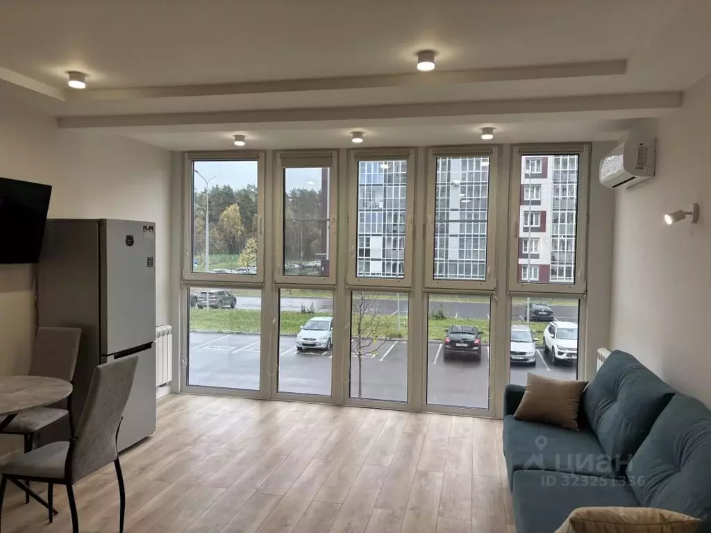 Студия Московская область, Красногорск городской округ, Нахабино пгт, ... - Фото 2