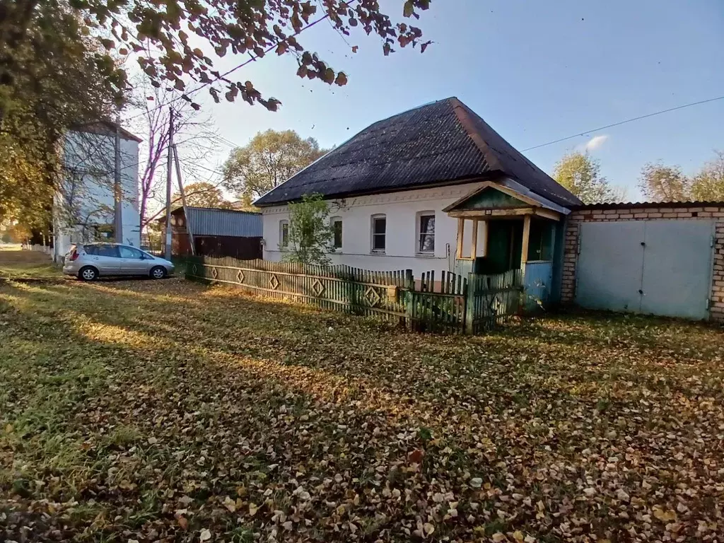 Коттедж в Калужская область, Киров Пролетарская ул. (150 м) - Фото 2