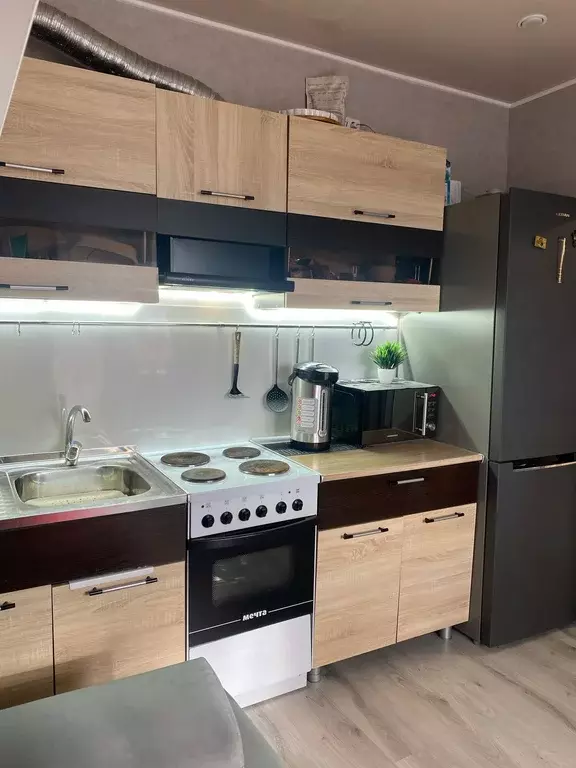 Продаётся 1-к квартира, 32.2 м - Фото 1