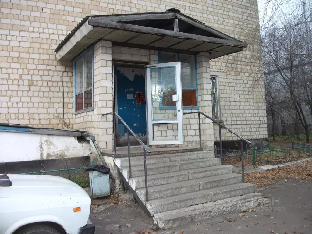 Помещение свободного назначения в Орловская область, Верховье пгт ул. ... - Фото 1