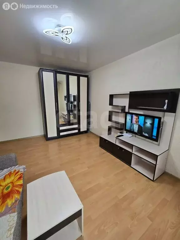 1-комнатная квартира: Сыктывкар, улица Славы, 35 (26.1 м) - Фото 1