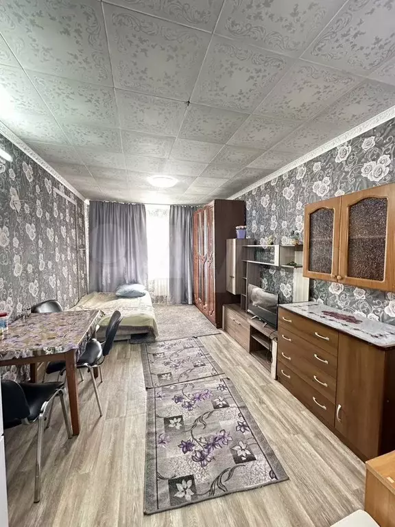 1-к. квартира, 21,9 м, 5/9 эт. - Фото 1