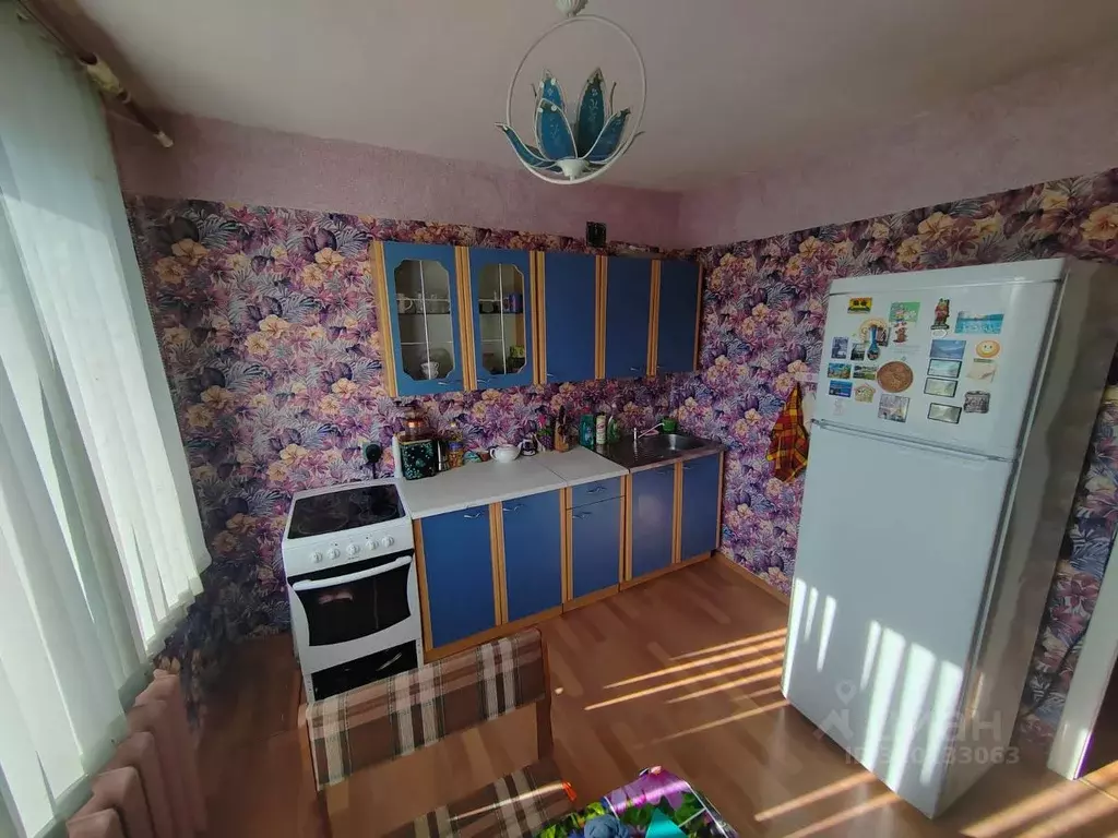 2-к кв. Алтай, Горно-Алтайск Гранитный пер., 3 (50.0 м) - Фото 1
