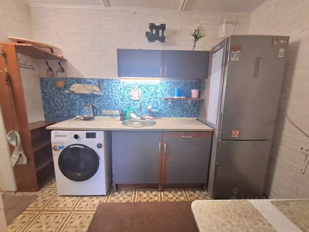 Комната Санкт-Петербург ул. Дыбенко, 9К1 (18.0 м) - Фото 2