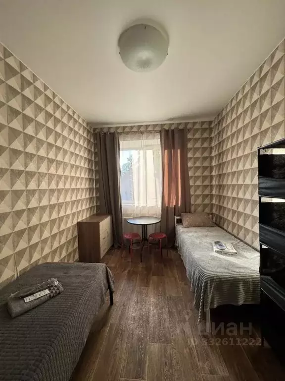 Комната Московская область, Мытищи пер. 2-й Ленинский, 11 (12.0 м) - Фото 1