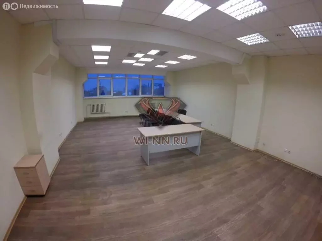 Офис (54 м) - Фото 1