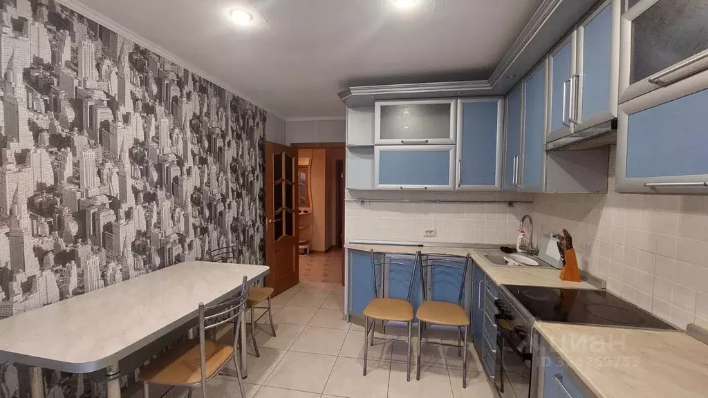 2-к кв. Брянская область, Брянск Белобережская ул., 26 (65.0 м) - Фото 2