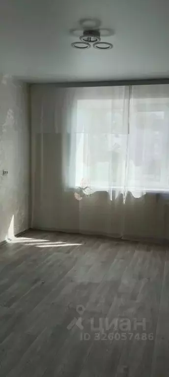 1-к кв. Саратовская область, Энгельс ул. Менделеева, 1 (18.0 м) - Фото 1