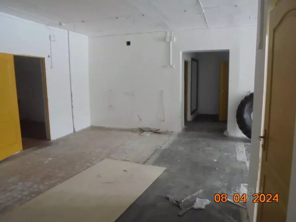 Помещение свободного назначения в Хабаровский край, ... - Фото 1