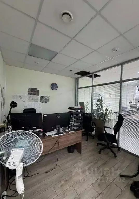 Офис в Москва Вятская ул., 35С4 (3136 м) - Фото 1