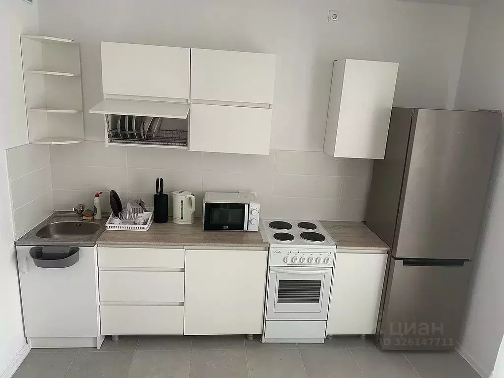 1-к кв. Москва Очаковское ш., 7 (40.0 м) - Фото 1