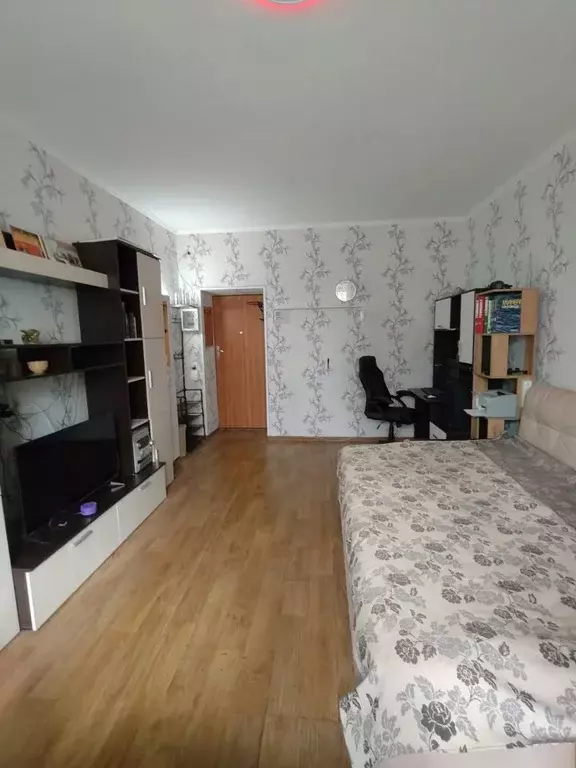 Комната Челябинская область, Челябинск Российская ул., 6 (22.7 м) - Фото 2