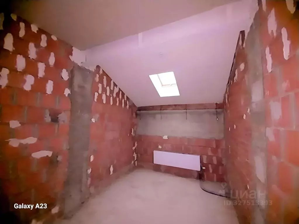 Студия Москва д. Марьино, ул. Жемчужная, 1к12 (30.0 м) - Фото 1