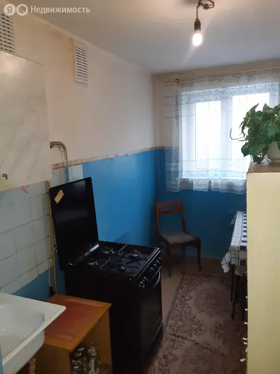 2-комнатная квартира: Екатеринбург, Заводская улица, 47к2 (43 м) - Фото 0