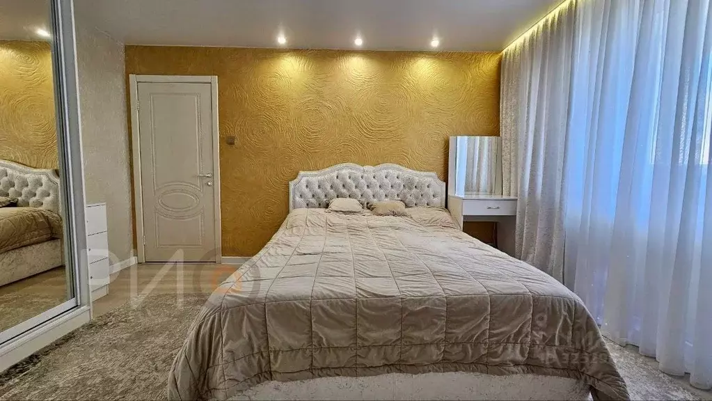 3-к кв. Севастополь ш. Камышовое, 37Бк3 (70.9 м) - Фото 1