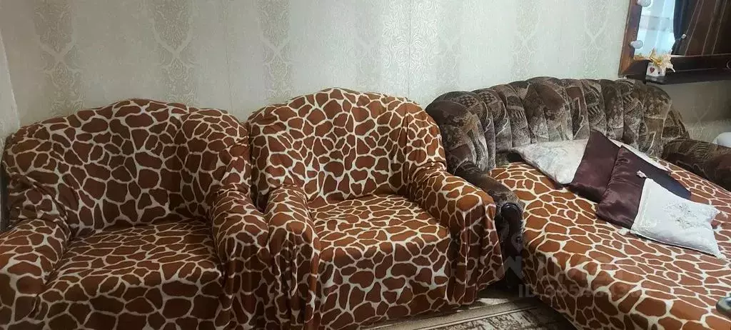 1-к кв. Курская область, Курск ул. Косухина, 28 (35.0 м) - Фото 2