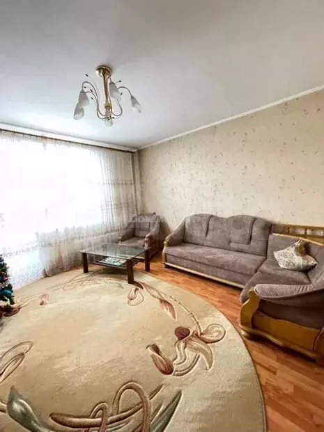 4-к. квартира, 77м, 9/9эт. - Фото 0