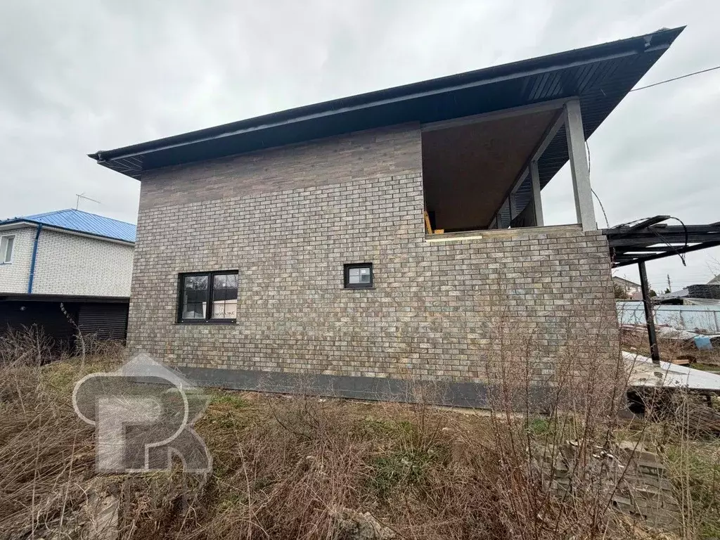 Дом в Московская область, Домодедово городской округ, д. Проводы ул. ... - Фото 2