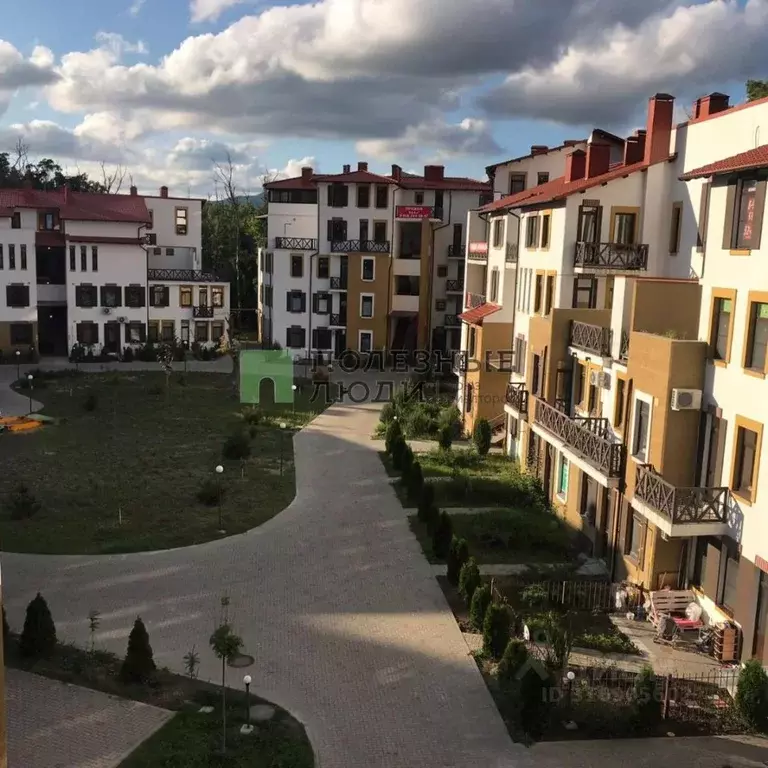 2-к кв. Краснодарский край, Новороссийск Анапское ш., 51Гк5 (59.6 м) - Фото 1