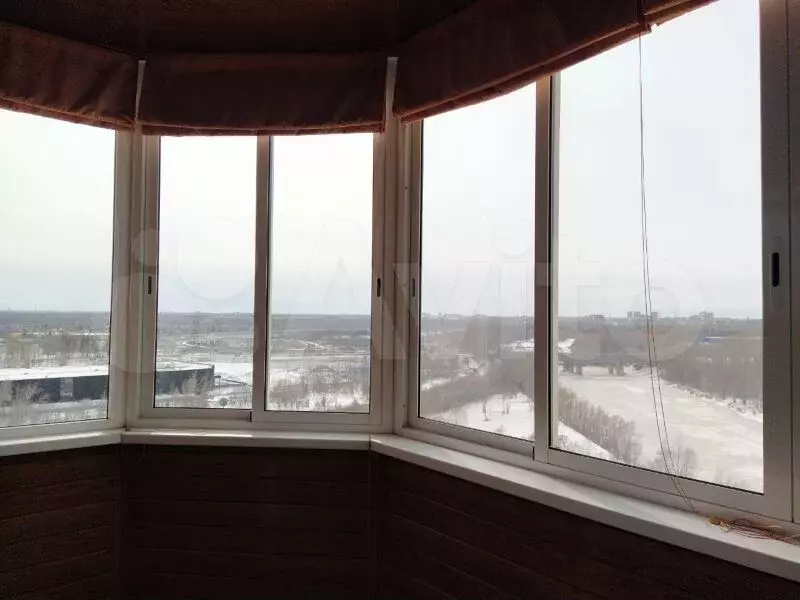 Квартира-студия, 26 м, 14/19 эт. - Фото 1