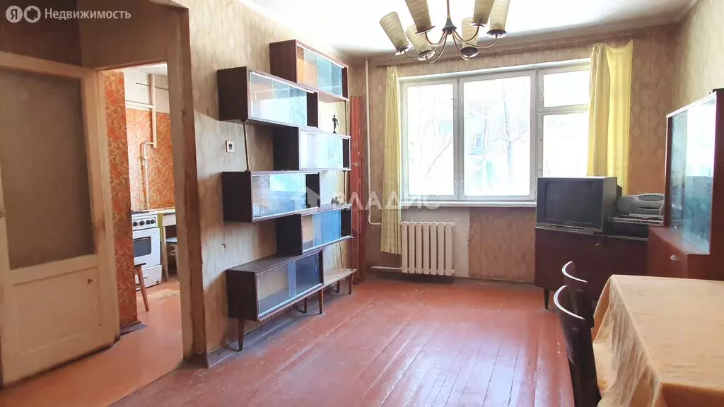 2-комнатная квартира: Жуковский, улица Мясищева, 10А (43 м) - Фото 0