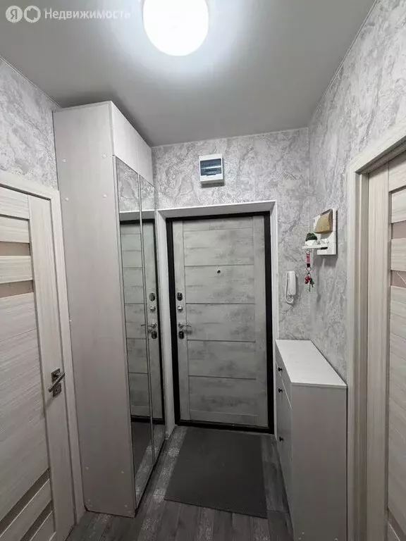 1-комнатная квартира: Ставрополь, улица Доваторцев, 90А (29.2 м) - Фото 1