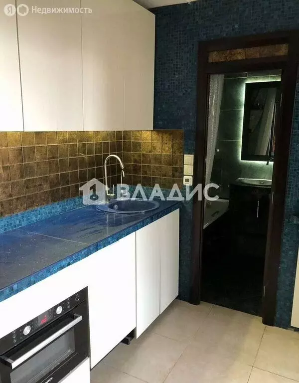 3-комнатная квартира: Звенигород, микрорайон Пронина, 9 (67.6 м) - Фото 2