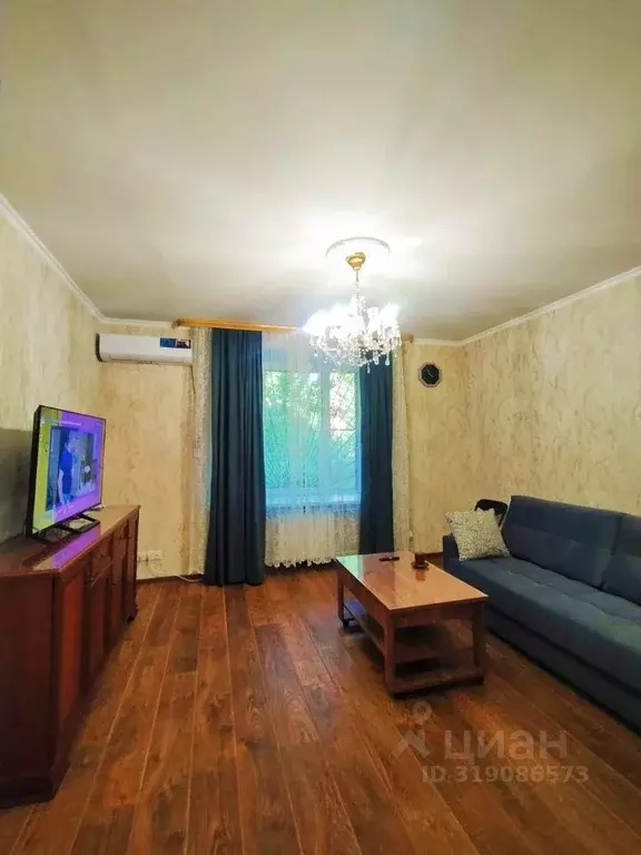 2-к кв. Москва Смоленская ул., 10 (52.0 м) - Фото 1