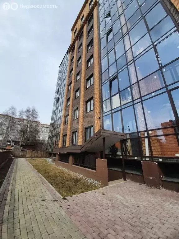 Помещение свободного назначения (38.9 м) - Фото 1