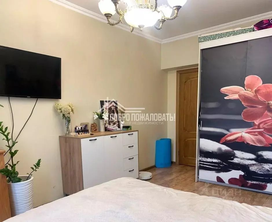 1-к кв. Хакасия, Абакан просп. Дружбы Народов, 43А (44.4 м) - Фото 2